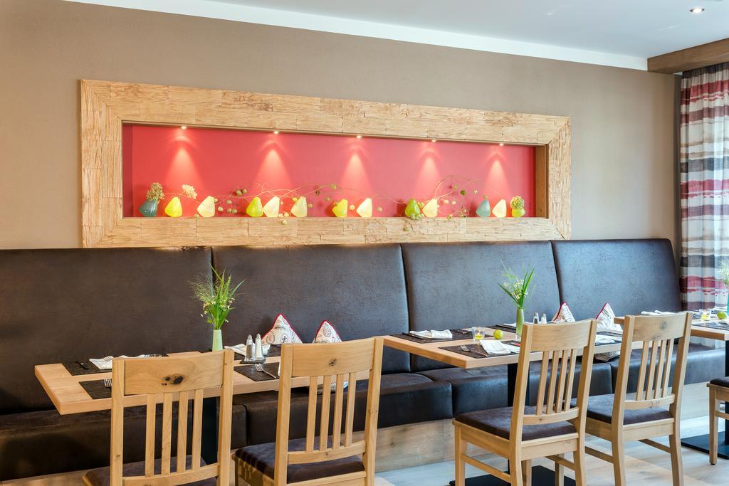 Die Post Hotel Bad Groenenbach Ngoại thất bức ảnh